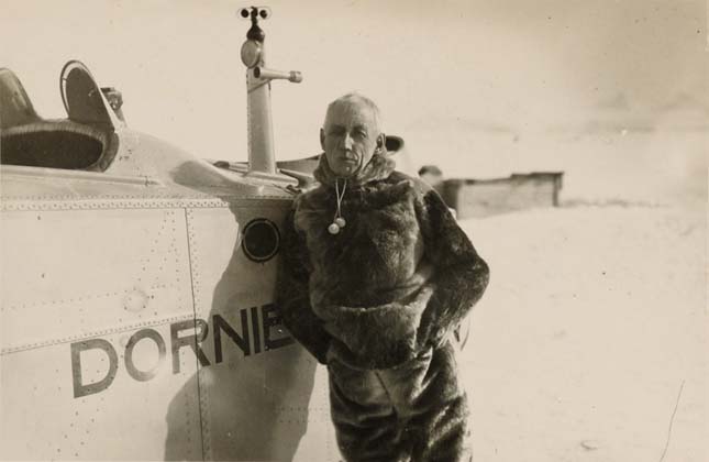 Amundsen