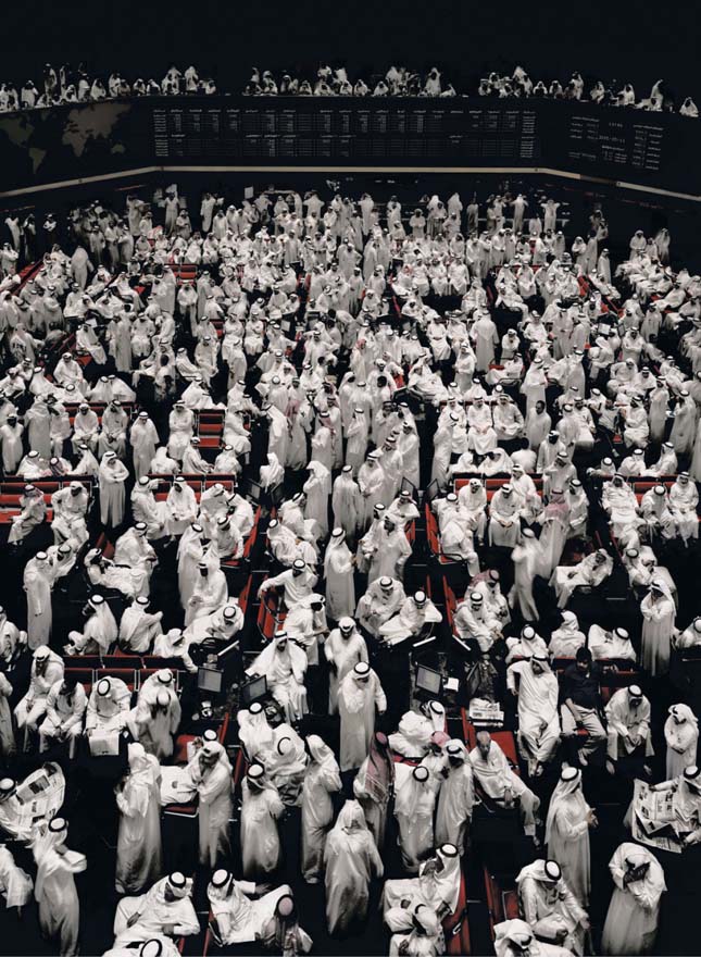 Andreas Gursky