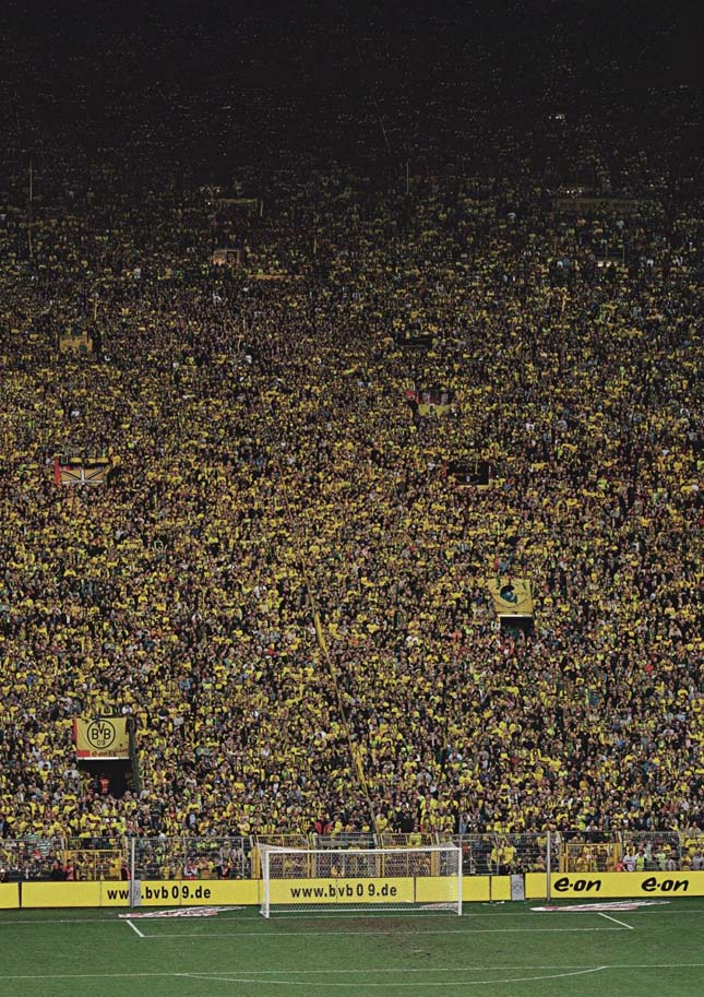 Andreas Gursky