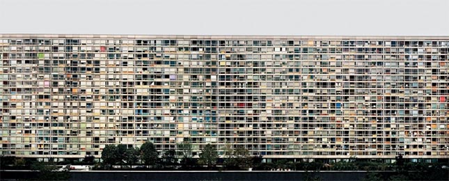 Andreas Gursky