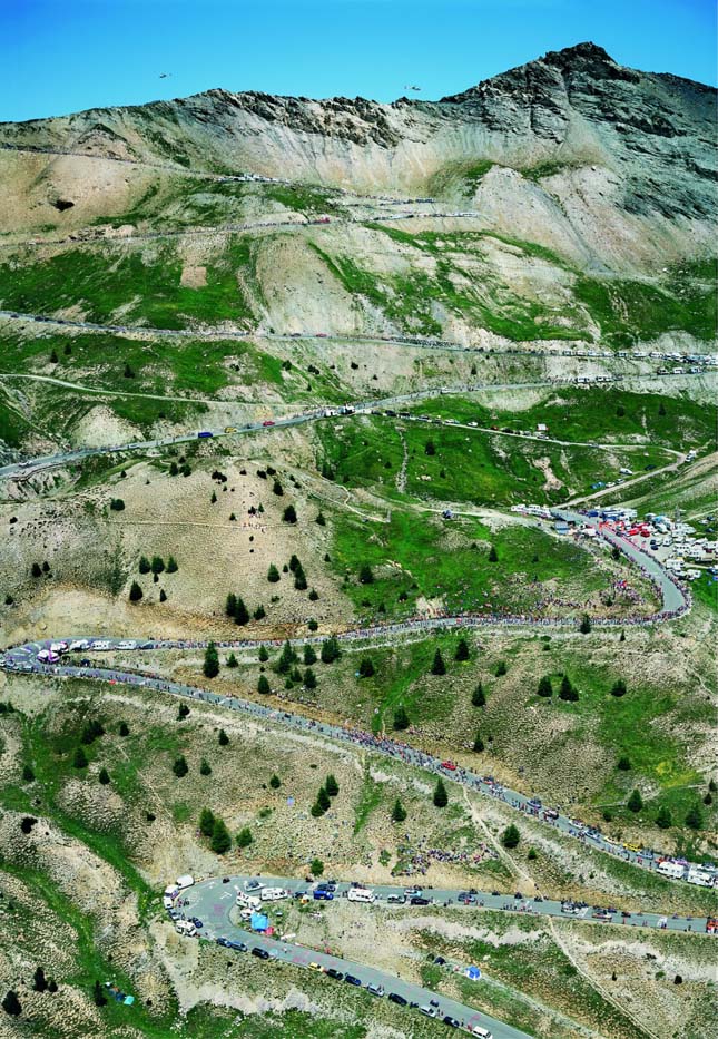 Andreas Gursky