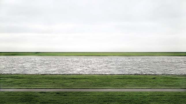 Andreas Gursky