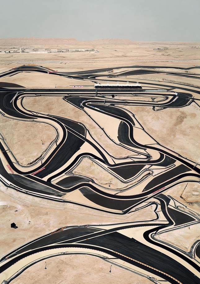 Andreas Gursky