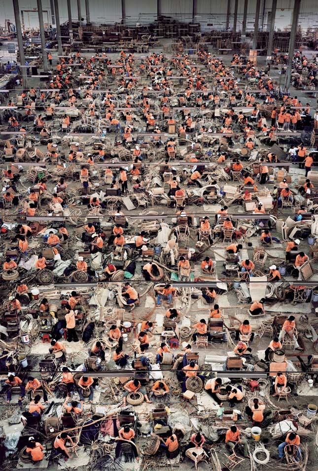 Andreas Gursky