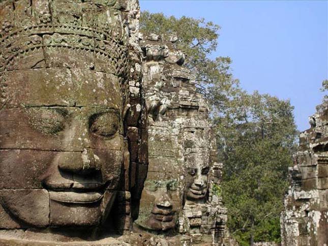 Angkor