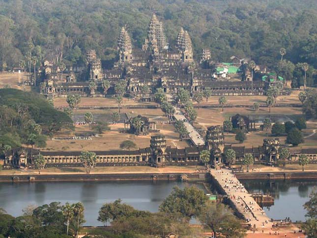 Angkor