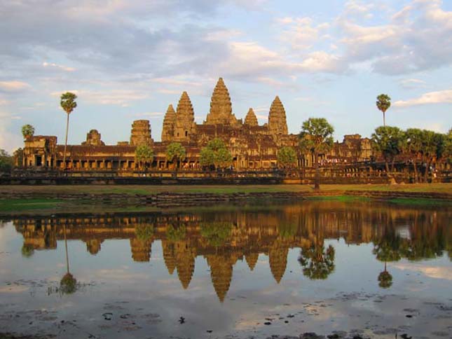 Angkor