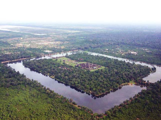 Angkor