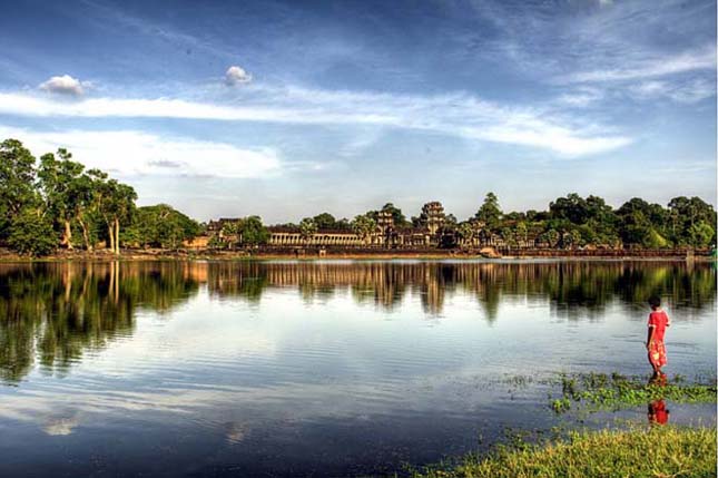 Angkor