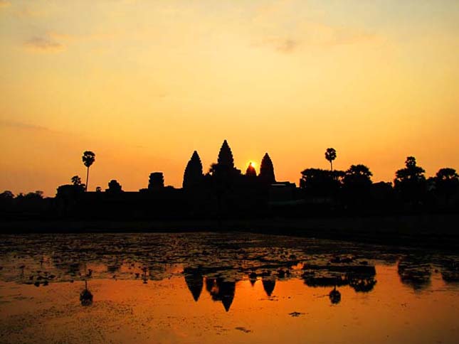 Angkor