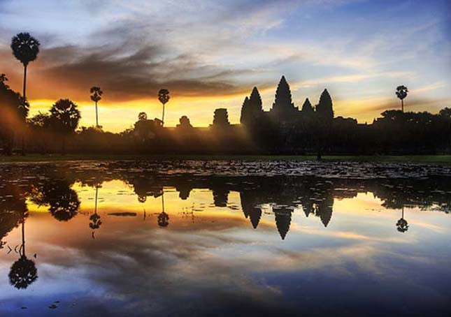 Angkor