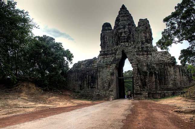 Angkor