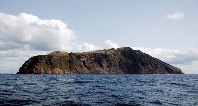 Aogashima