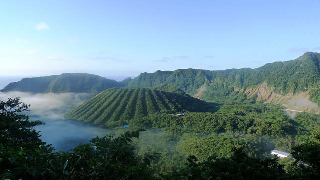 Aogashima