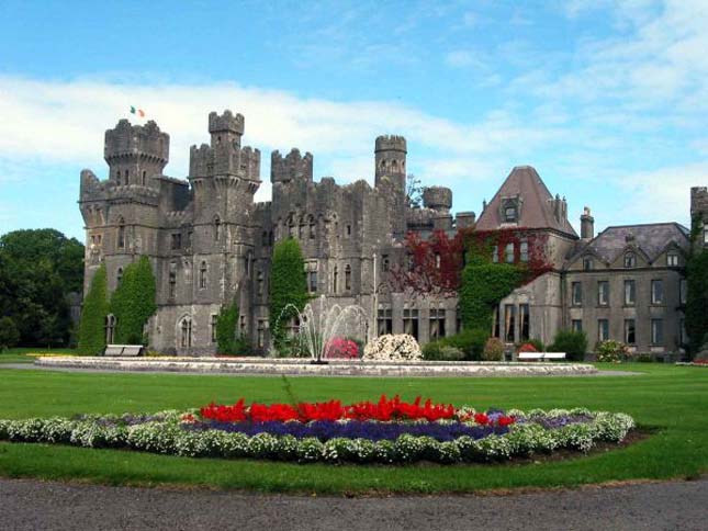 Ashford Castle