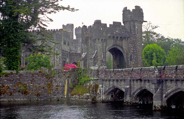 Ashford Castle