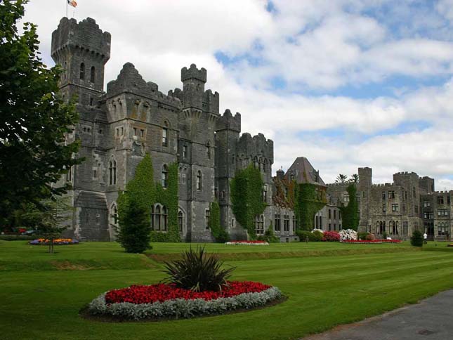 Ashford Castle