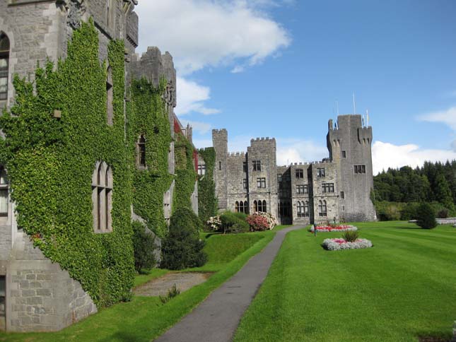 Ashford Castle