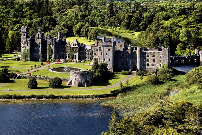 Ashford Castle