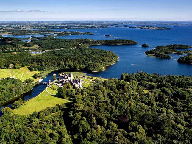 Ashford Castle