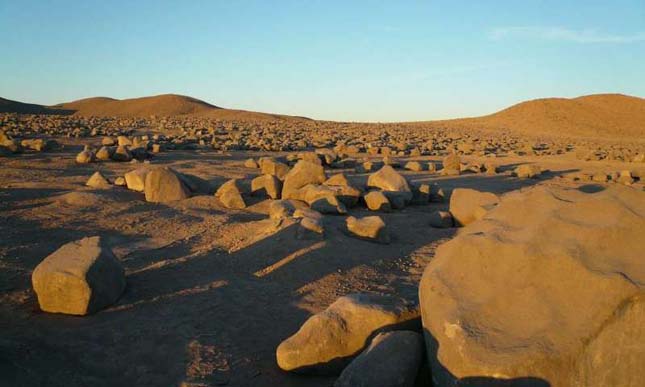 Atacama