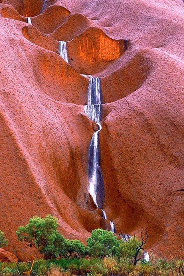 Ayers Rock