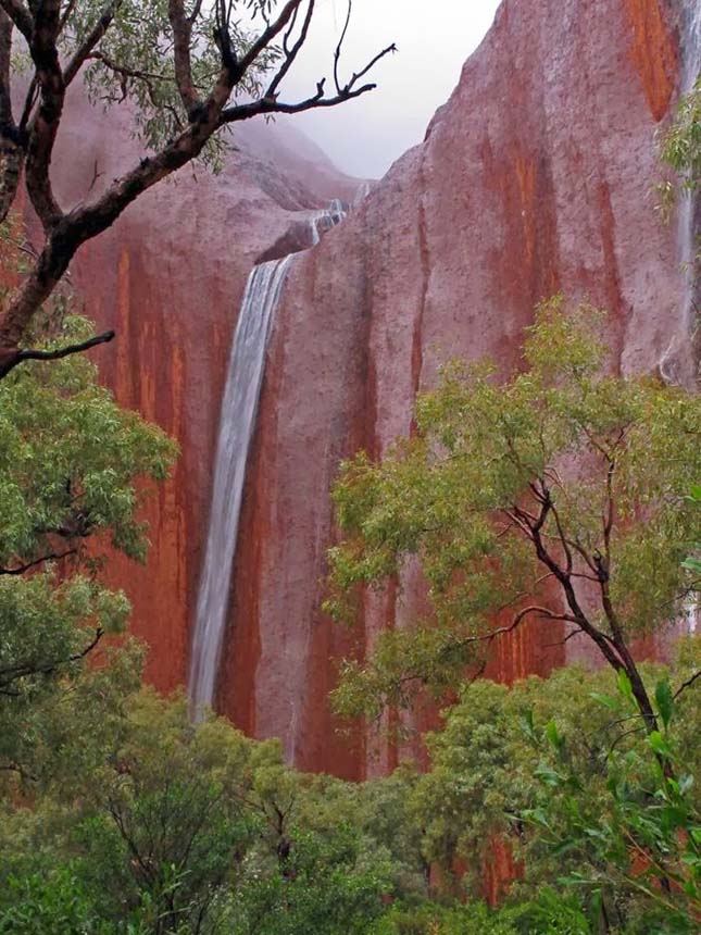 Ayers Rock