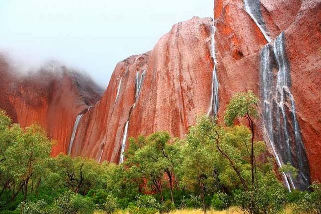 Ayers Rock