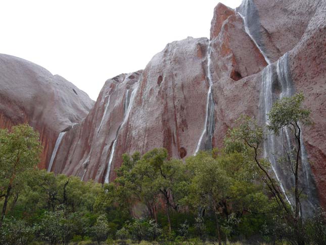 Ayers Rock