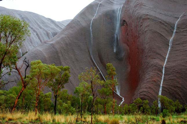 Ayers Rock