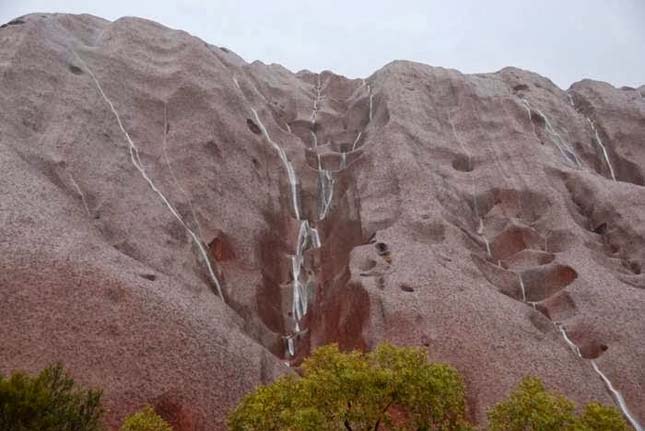 Ayers Rock