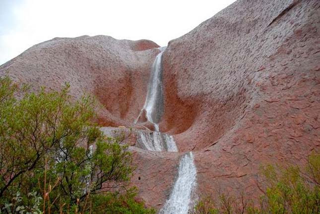 Ayers Rock