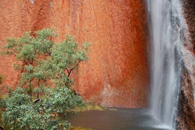 Ayers Rock