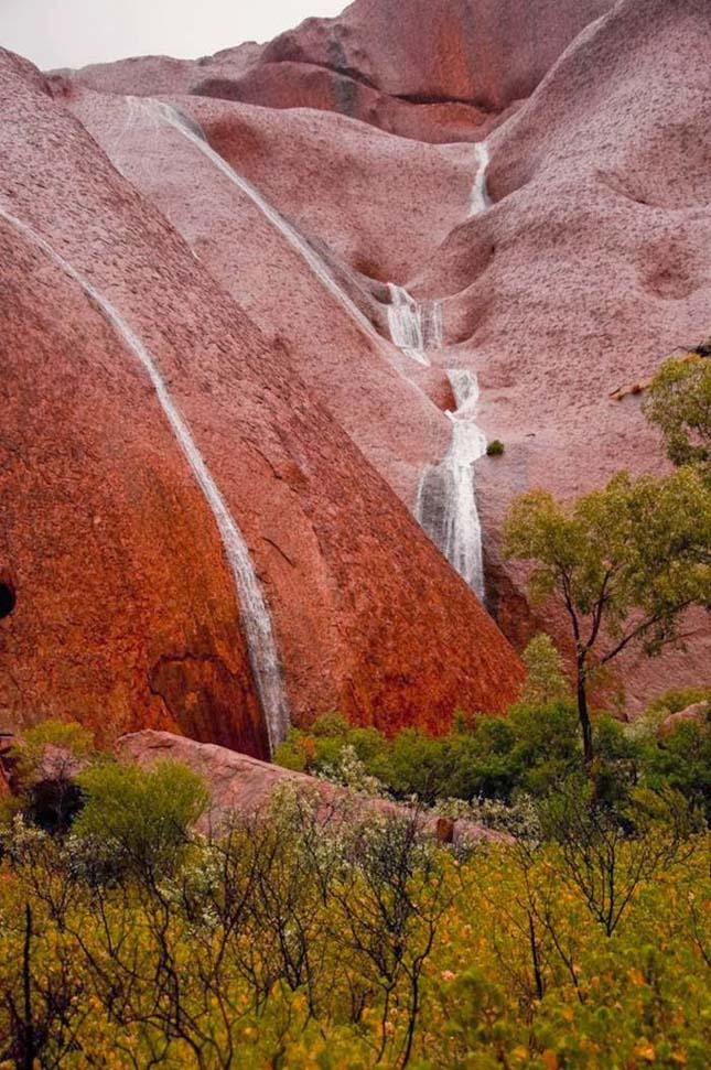 Ayers Rock