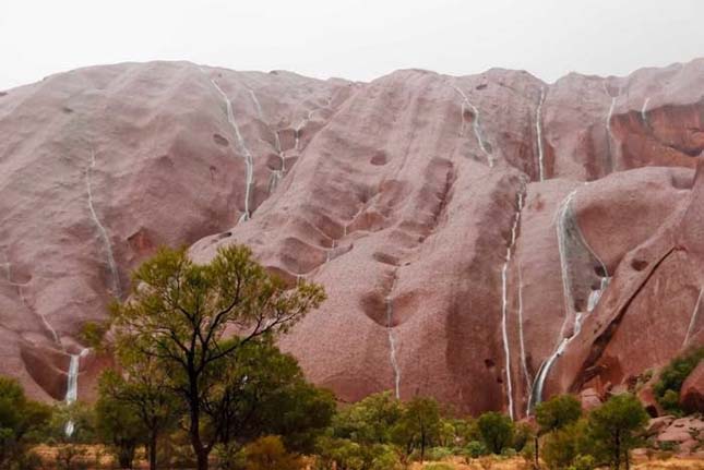 Ayers Rock