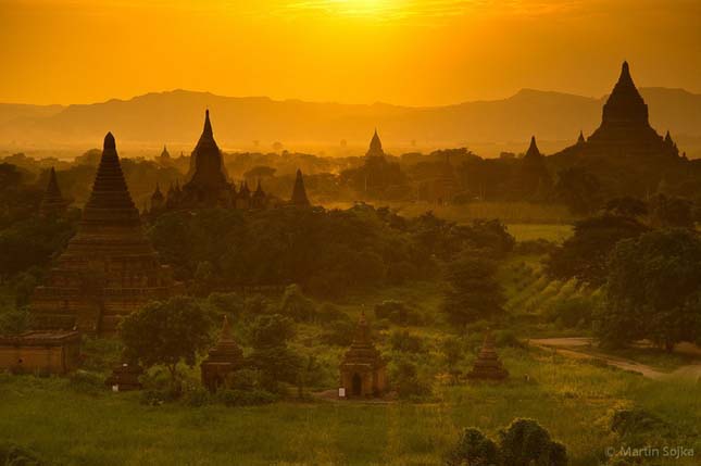 Bagan, Myanmar