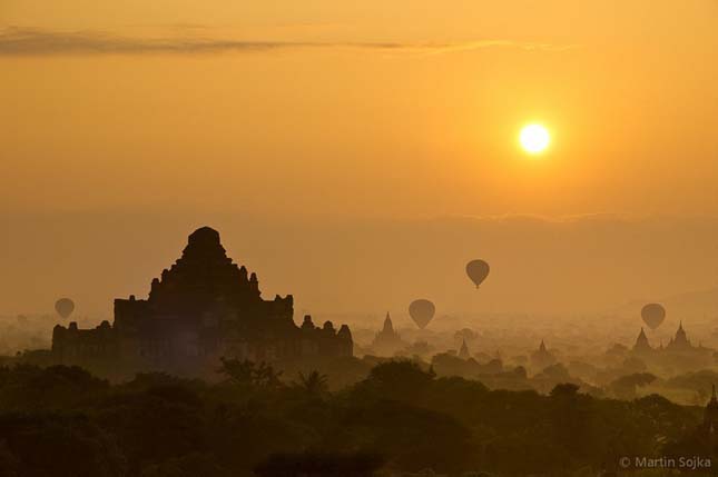 Bagan, Myanmar