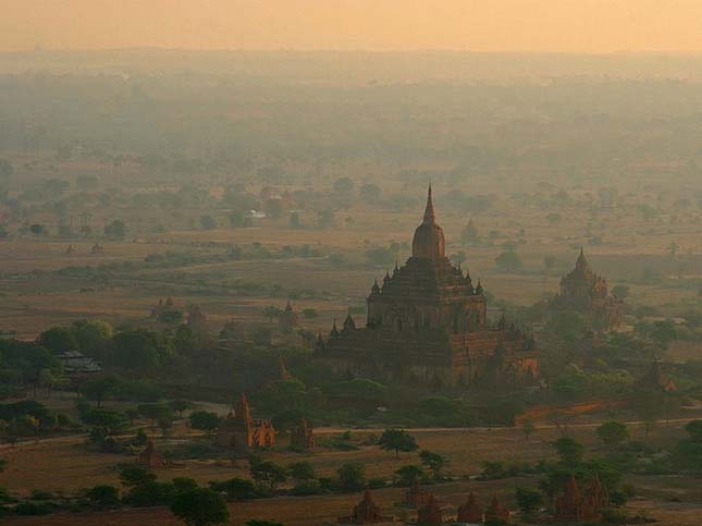 Bagan, Myanmar