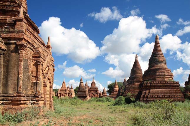 Bagan, Myanmar