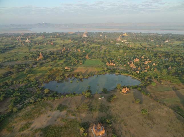 Bagan, Myanmar