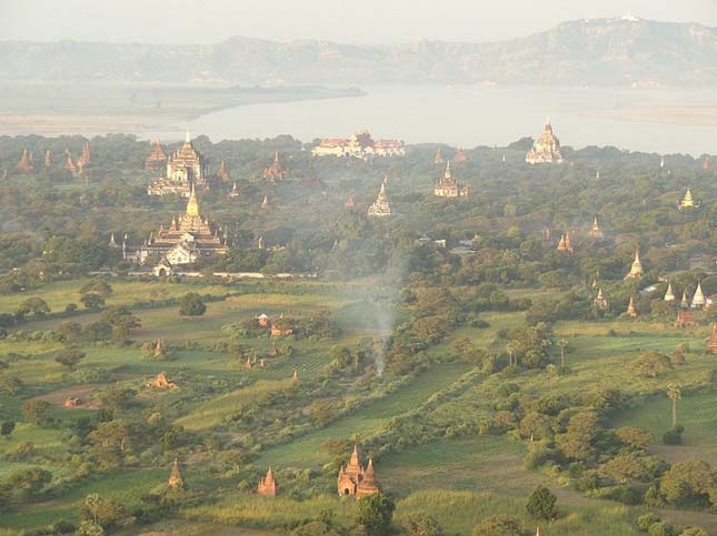 Bagan, Myanmar