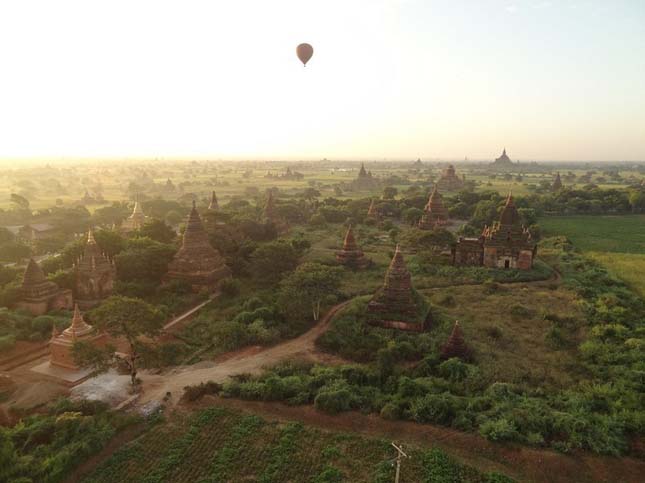 Bagan, Myanmar