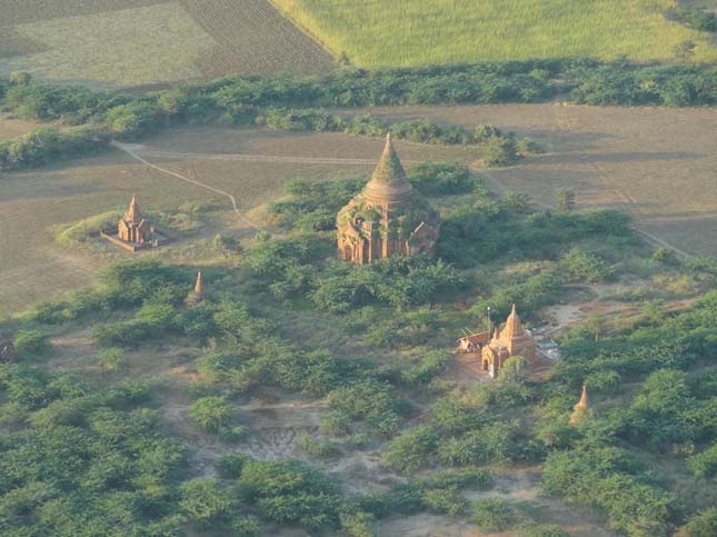 Bagan, Myanmar