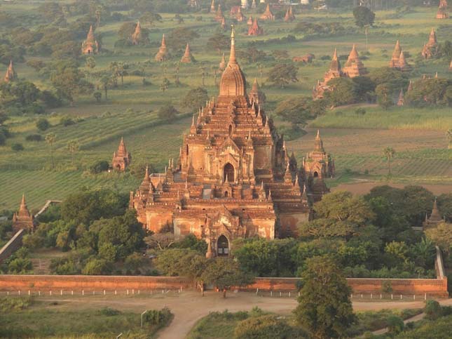 Bagan, Myanmar