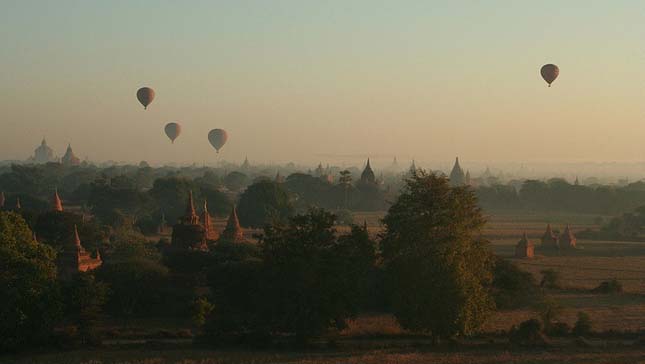 Bagan, Myanmar