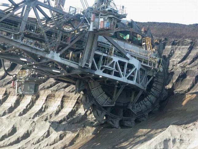 Bagger 288