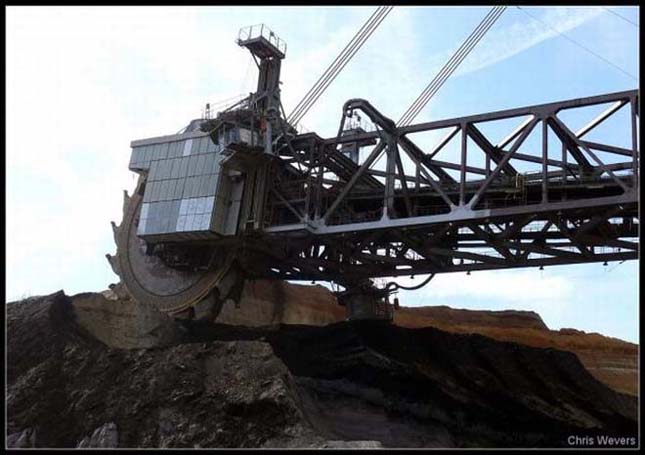 Bagger 288