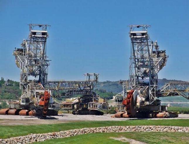 Bagger 288