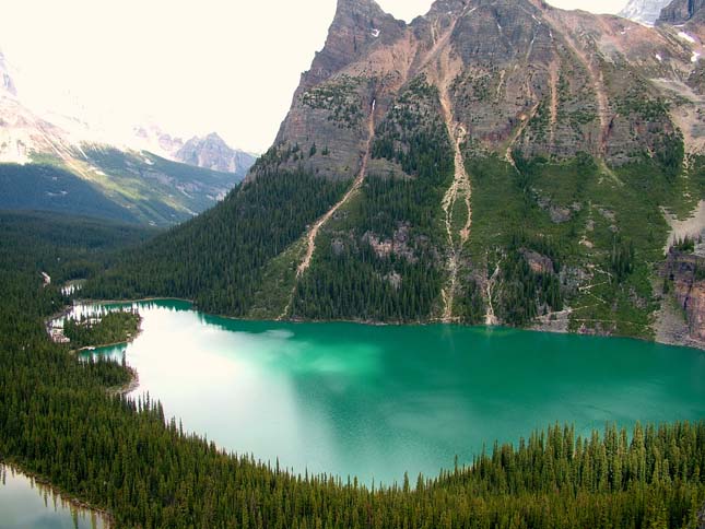 Banff Nemzeti Park