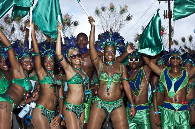 Barbados